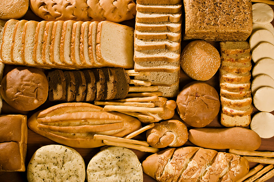 Bakery & Confectionery